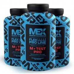 MEX M-Test Pro 150 tabletek
